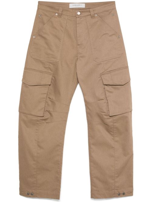 Pantalone cargo GOLDEN GOOSE | GMP01868P00155815369